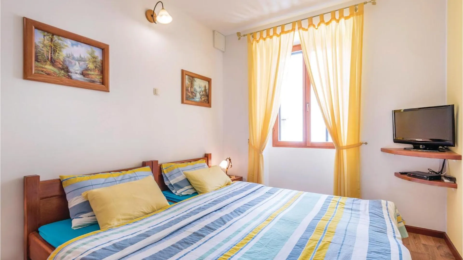 Сasa de vacaciones 2 Bedroom Beautiful Home In Vodnjan