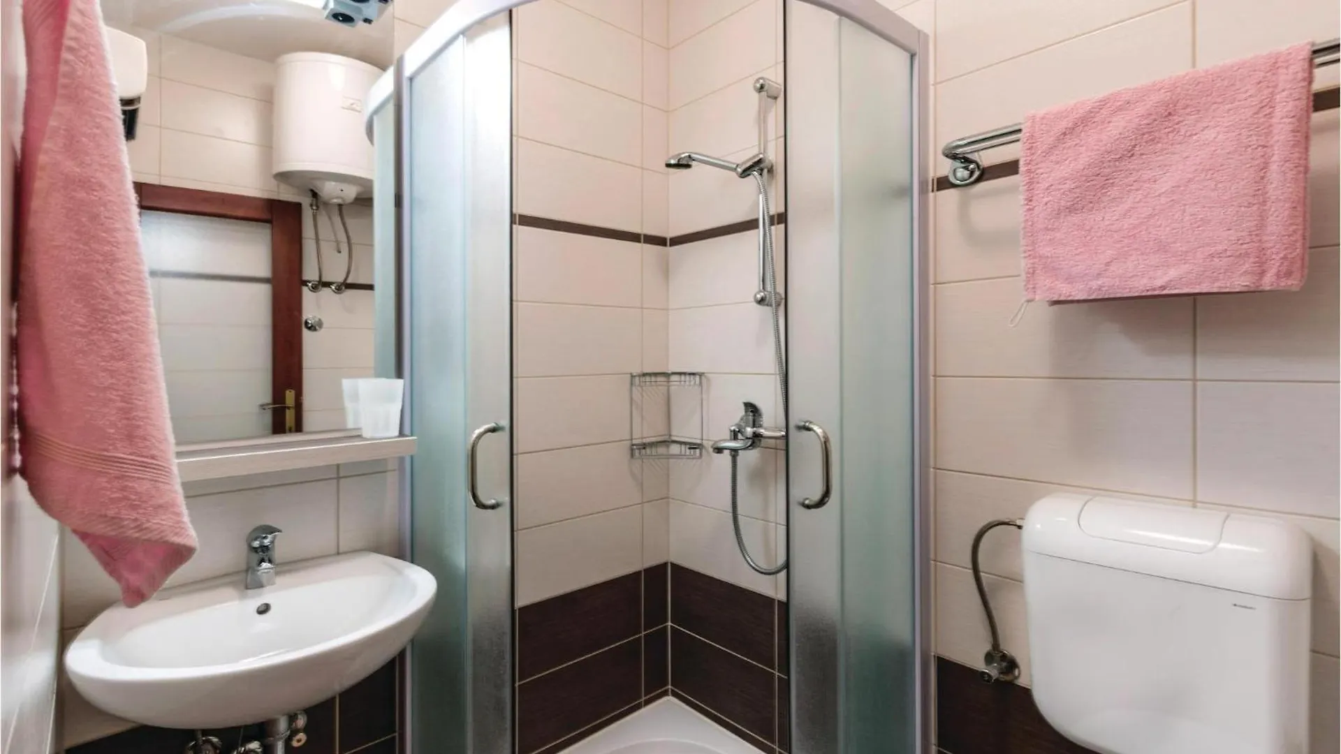 Сasa de vacaciones 2 Bedroom Beautiful Home In Vodnjan