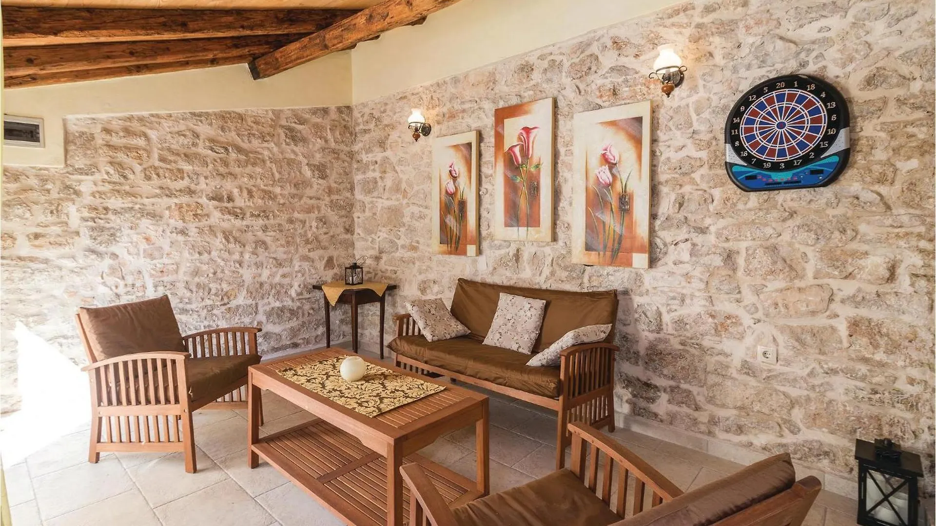 2 Bedroom Beautiful Home In Vodnjan